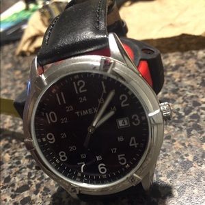 Timex Watch